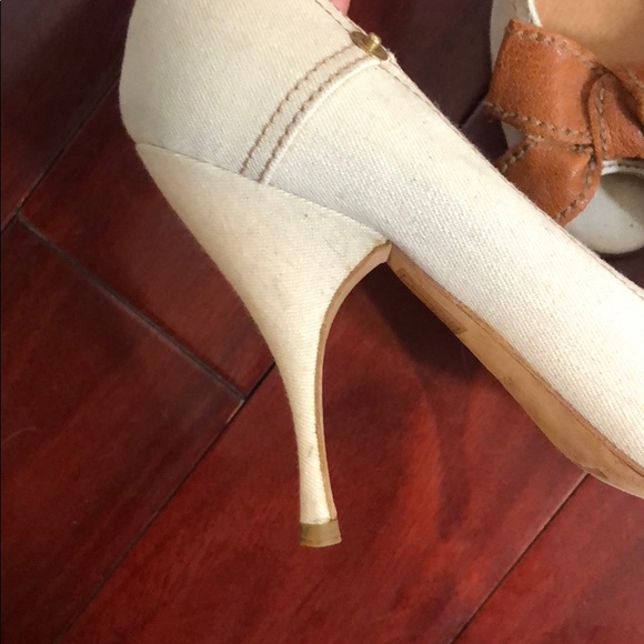 Miu miu shoes